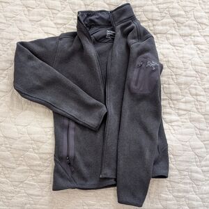 Arcteryx Covert Cardigan Xs